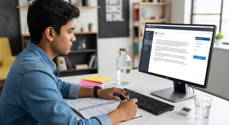 PTE Academic: Write Essay