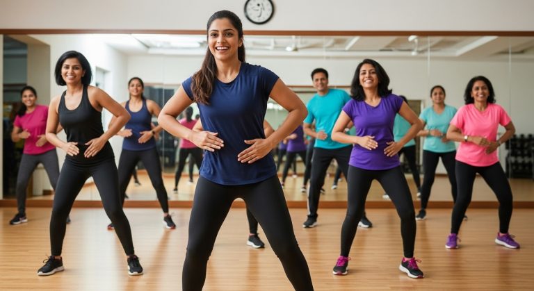 The Hidden Health Benefits of Zumba: Heart, Metabolism, and Mental Wellness