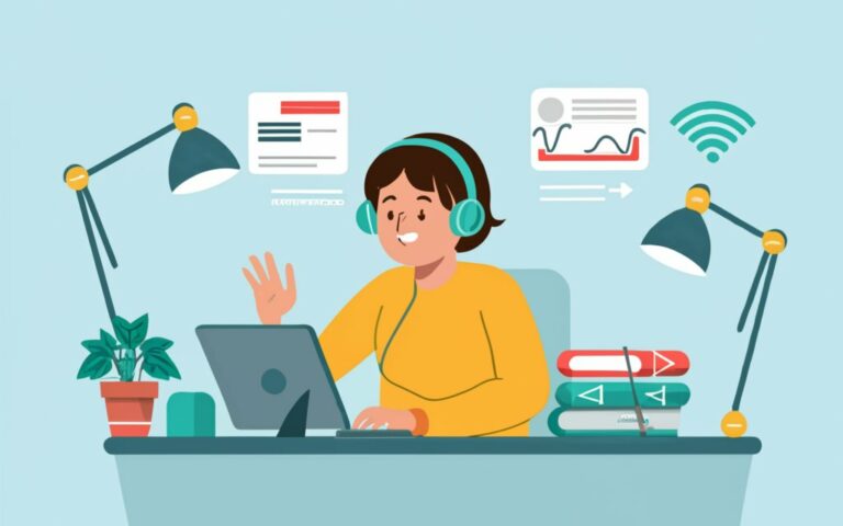 Maximizing OET Success: Leveraging Podcasts for Effective Exam Preparation