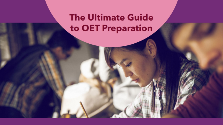 Mastering OET: Tips and Insights from Kerala’s Premier Coaching Centre