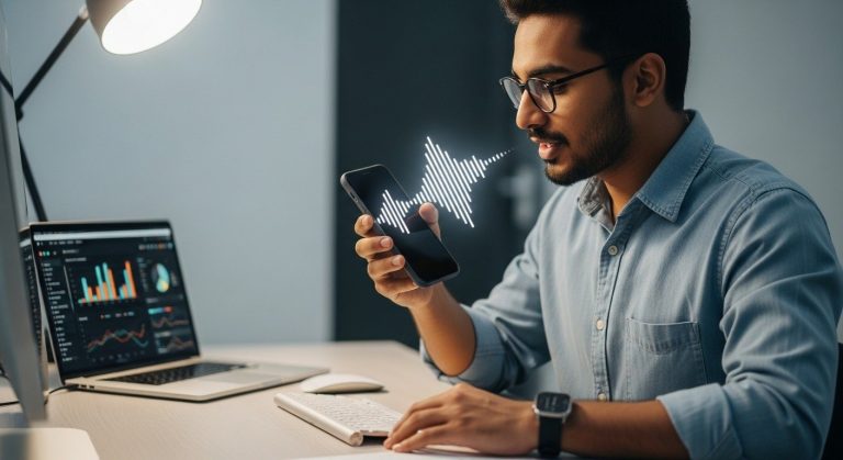 Voice Search Optimization: The Next Big Step in SEO