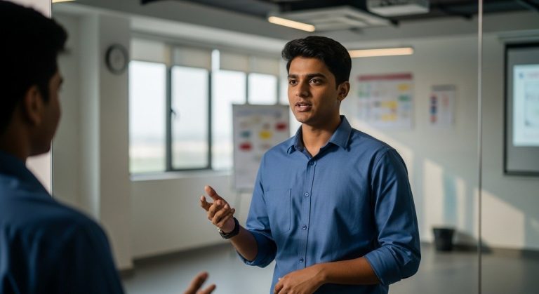 Spoken English: 7 Powerful Speaking Tips to Sound Natural