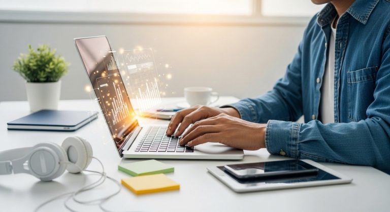 A Beginner’s Guide to Building a Digital Marketing Strategy!