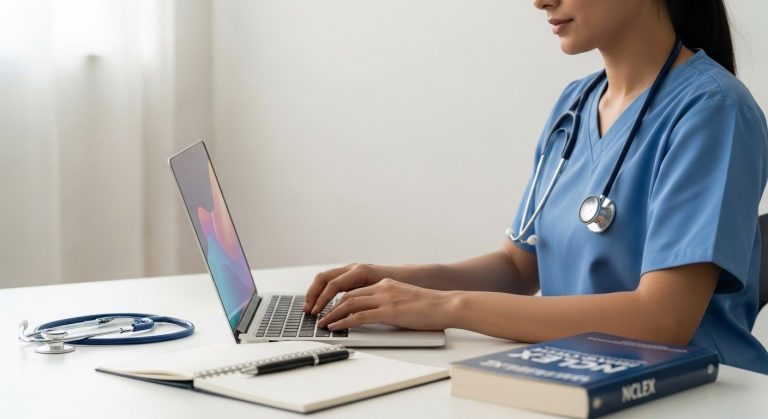 Will NCLEX Be Online in 2026