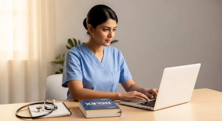 NCLEX RN: Can NCLEX be Taken at Home?