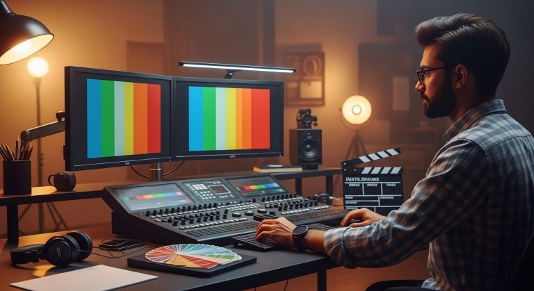 Why Every Great Director Must Master the Art of Editing!