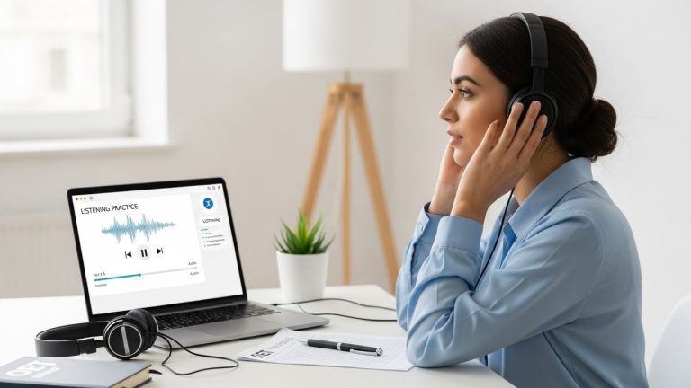 Decoding the Conversation: Your Introduction to OET Listening Success!