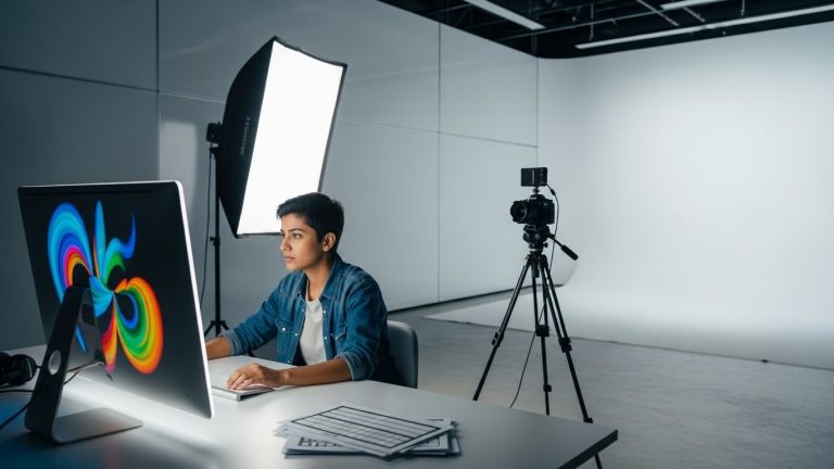 How Media Industry is a Future Proof Career