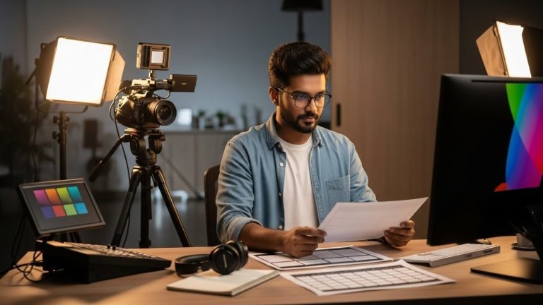 How to Excel in Media Careers