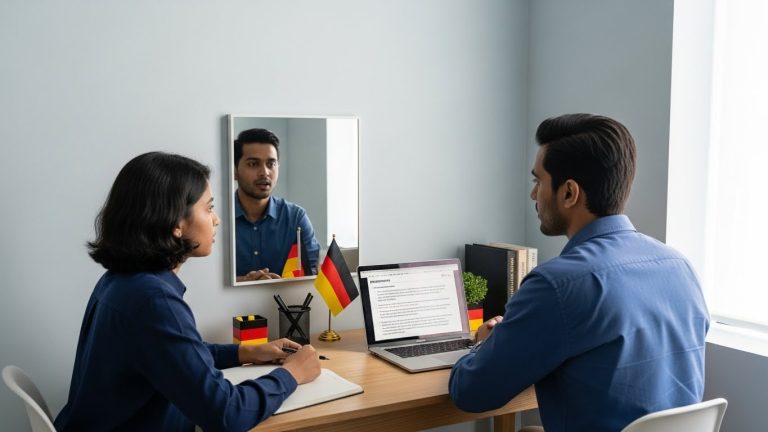 How to improve German pronunciation: simple tips