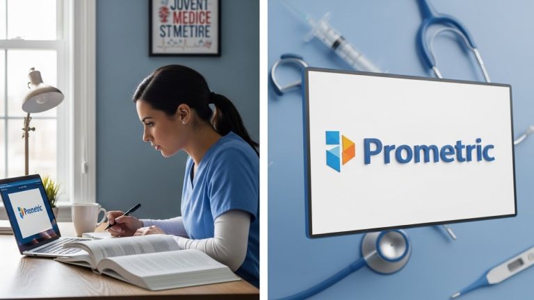 Kuwait Prometric Nursing Exam Practice Questions and Answers