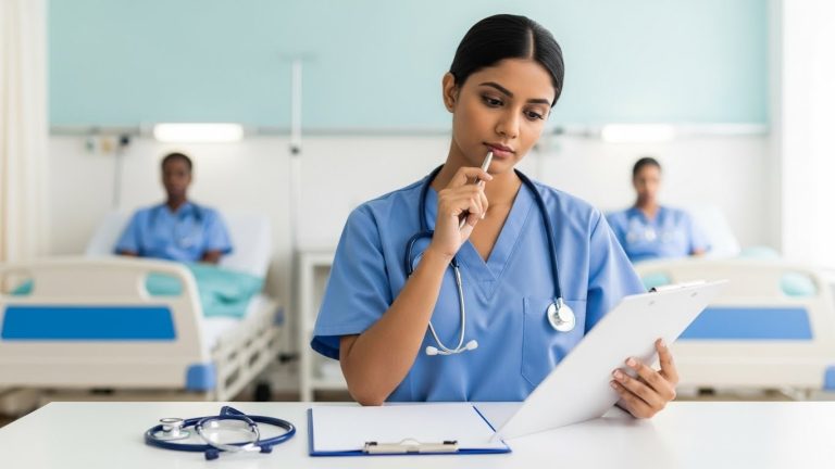 Mastering NCLEX-RN Prioritization: Critical Clinical Scenarios