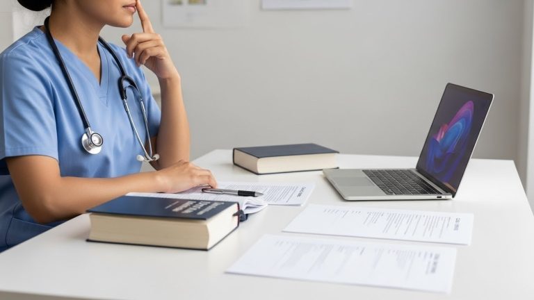 NCLEX-RN Practice Questions: Legal & Ethical Issues in Nursing