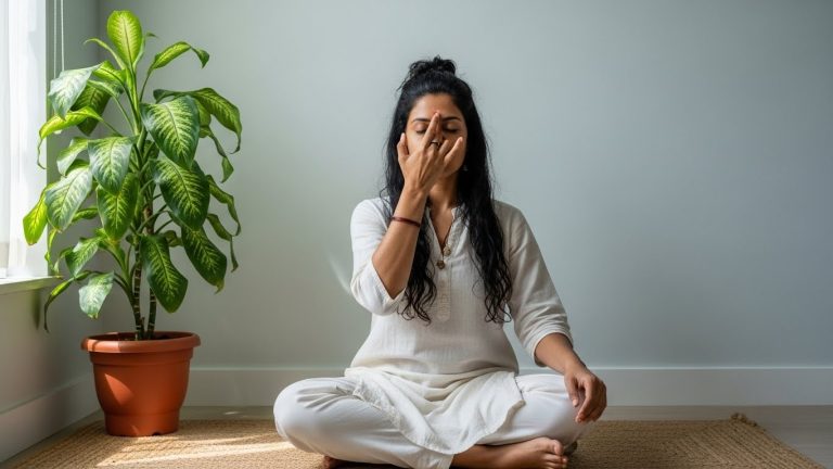 Pranayama: The Power of Your Breath