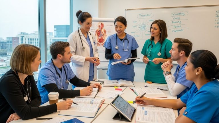 Qatar Prometric Exam Questions and Answers for Nurses