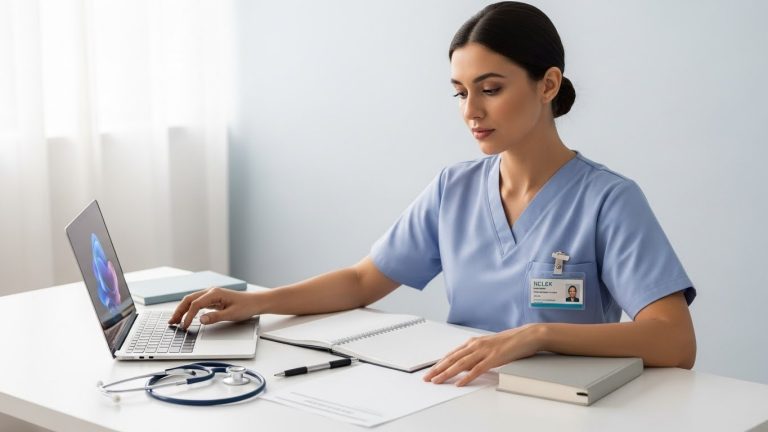 Rights of Delegation: NCLEX-RN Delegation Practice