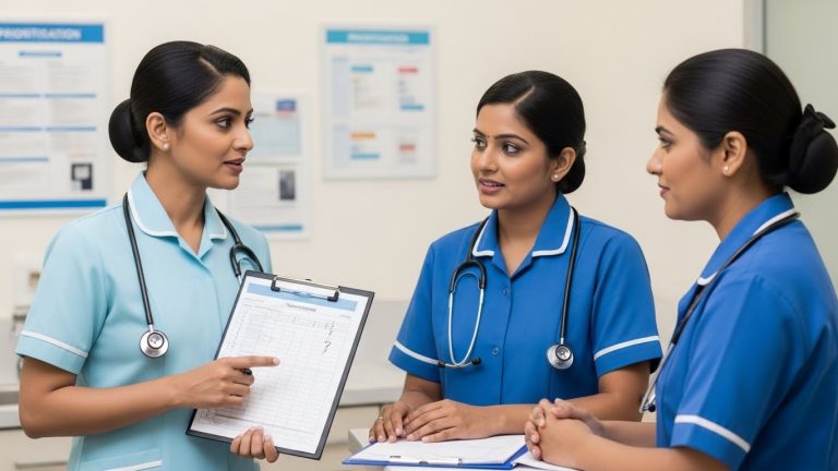 Select All That Apply Questions: NCLEX-RN Exam