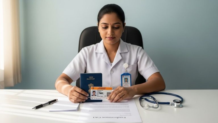 Exam Day Identification Requirements: What NCLEX Candidates Must Bring