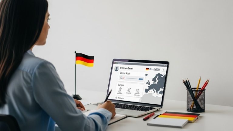How German Decides Your Career in Europe: The Key to Your Success