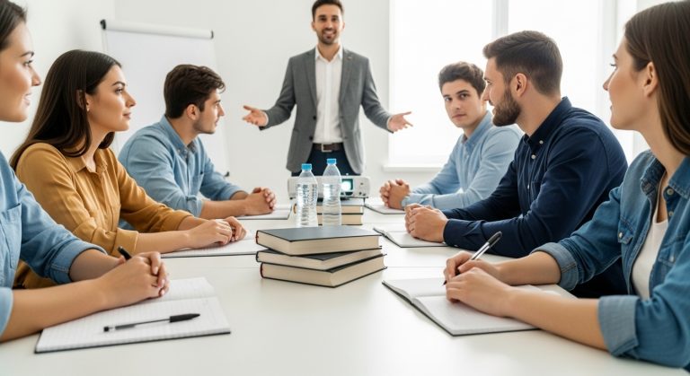 How to Kickstart Your IELTS Success with the 5-Day Basecamp Orientation