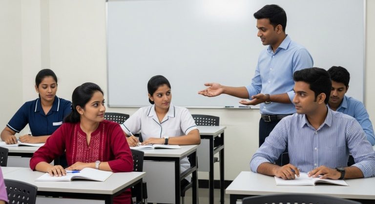 How to Overcome IELTS Exam Fear: The Tiju’s Academy Guide!
