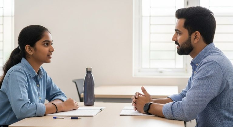 How to Speak English Fluently: A Simple Guide for Beginners in Kerala