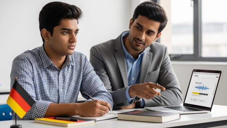 From Fail to Pass: German Exam Success with Tiju’s Academy – German Exam Tips