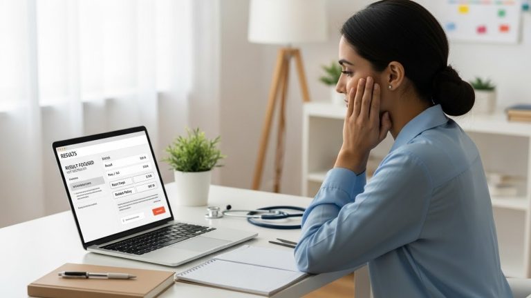 NCLEX Exam Results: What Every Candidate Must Know!