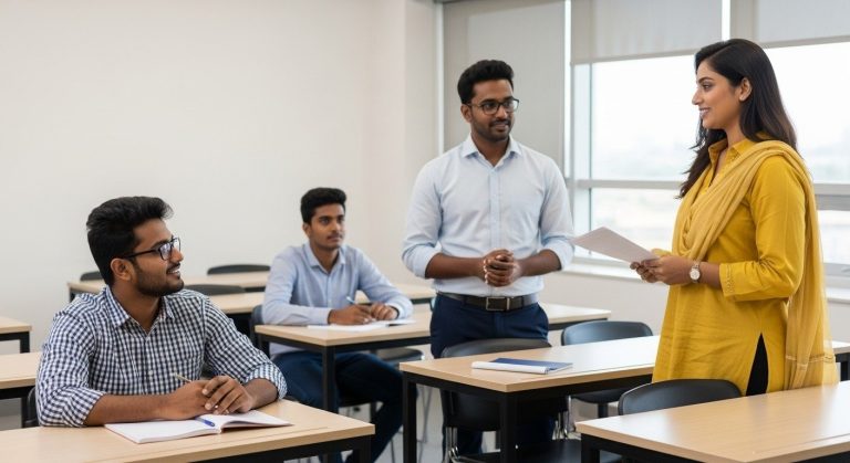 OET Success Strategies: How Bandorium Transforms Your Exam Preparation