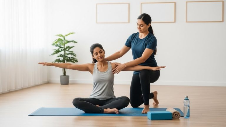 Post-Delivery Fitness: What Is Safe and What Is Not