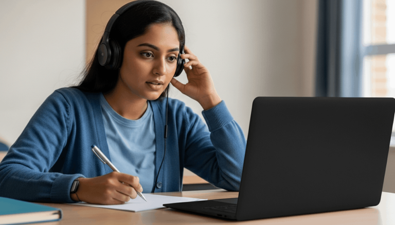 Tricky Semi-Negative Words in MCQs of IELTS Listening: A Complete Guide for Smart Test Takers