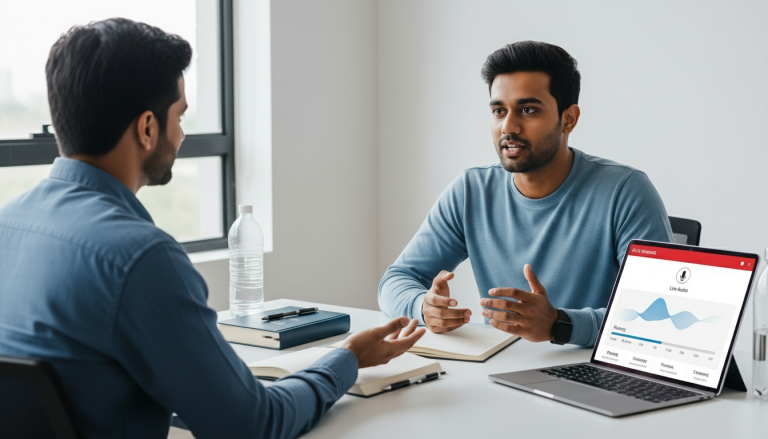 Why Most IELTS Candidates Are Stuck at Band 6-6.5 in Speaking and How to Break Through Confidently?