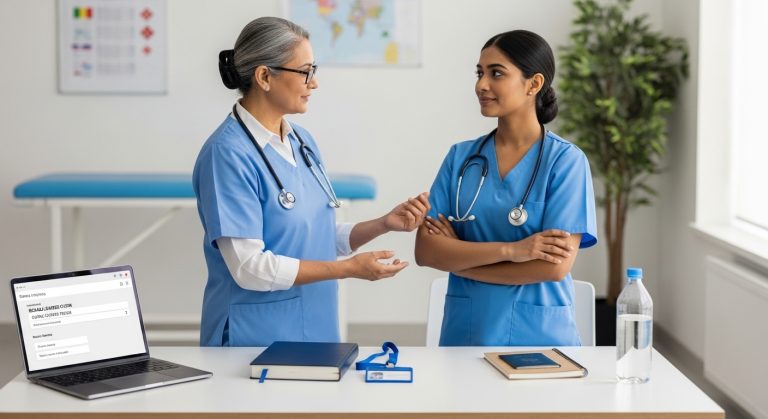 Advantages of Passing Nclex – RN