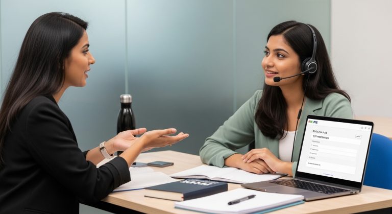 Are You Planning for the Pearson Test of English? Choose the Right Test and Learn With the Best Pte Training Institute.