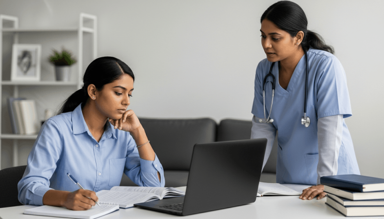 Failed the NCLEX-RN? Here’s Why (and How to Ensure It’s Your Last Time)