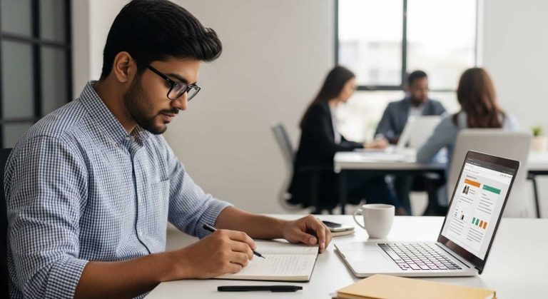 From Silent Zero to Corporate Hero: Rewriting Your Career Fairy Tale With Wisdomic