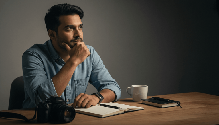 How to Turn Real Life into Cinema: A Guide to Script Writing and Direction
