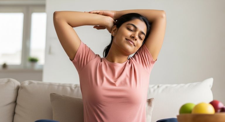 Loving Your Body More Than a Box of Chocolates: A New Way to Treat Yourself