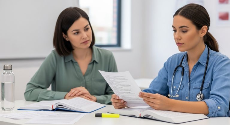 Medical Vocabulary Slowing You Down in OET Reading?