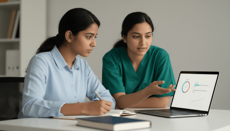 NCLEX is Beyond Memorizing: A Guide for Students with Language Barriers