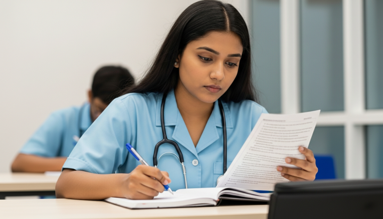 OET Score Expiry and Reading Performance: How Idiomatic Awareness Can Make the Difference