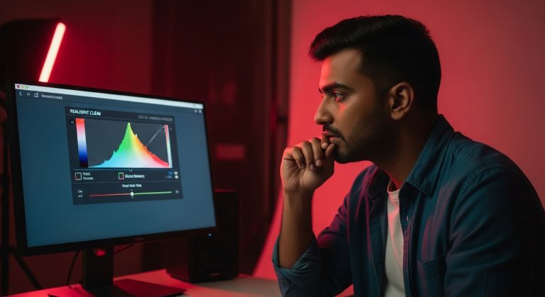 Red, Pink & Mood: The Psychology of Valentine’s Day Colors in Cinema