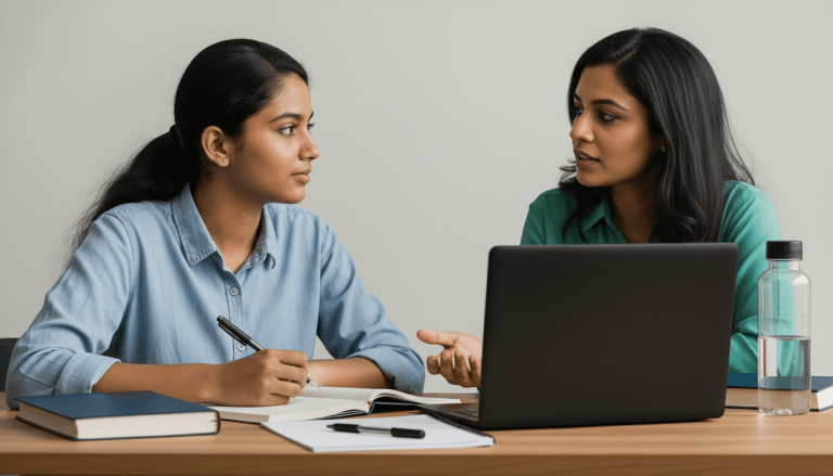 Stuck While Studying Alone? Here’s Why Learning Shouldn’t Stop After Class