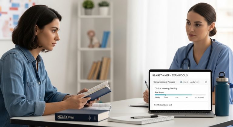 Tackling NCLEX Questions Related to AIDS