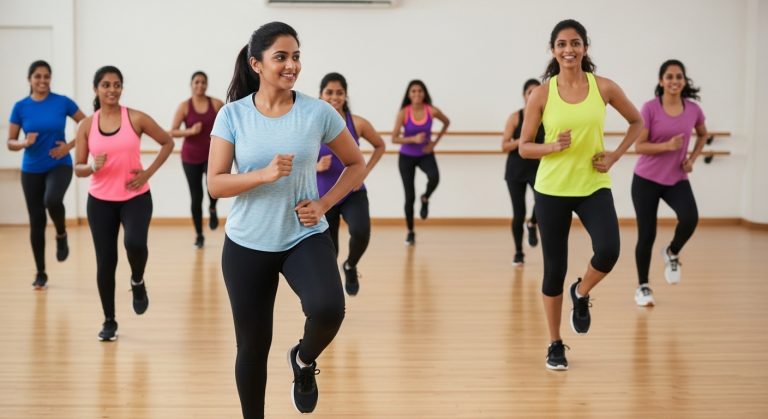 What Beginners Should Wear to Feel Confident in Zumba