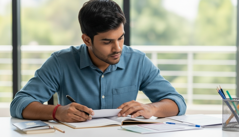 Why Are Homophones Important for IELTS Aspirants Planning to Migrate on a Dependent Visa?