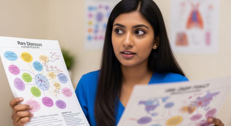 Why Rare Diseases are Your Secret Weapon for the NCLEX-RN