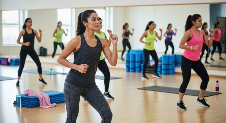 Zumba is Not Just for Women Here’s Why You’re Missing Out