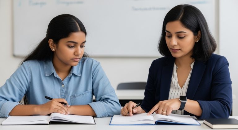 7 Exam-Focused Tips That Help Repeaters Crack German Tests Faster