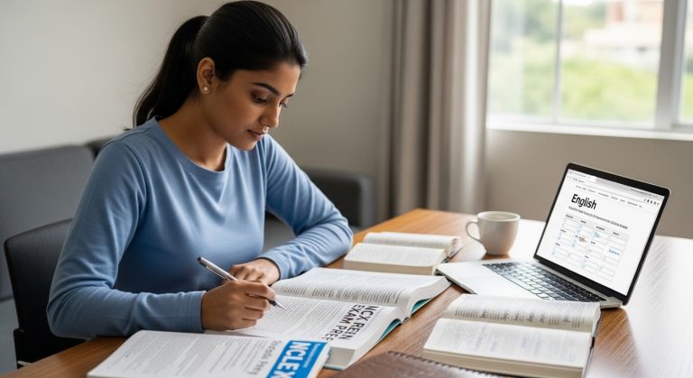 Breaking the Barrier: Why ESL (English as a Second Language) Students Must Study for the NCLEX in English